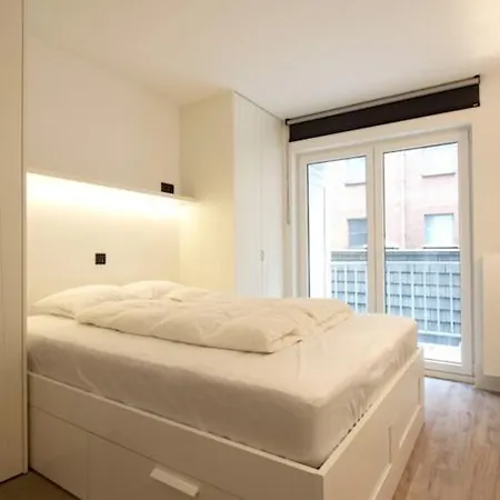 Riva Bella 1.01 Lägenhet