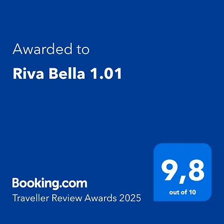 Riva Bella 1.01 Lägenhet